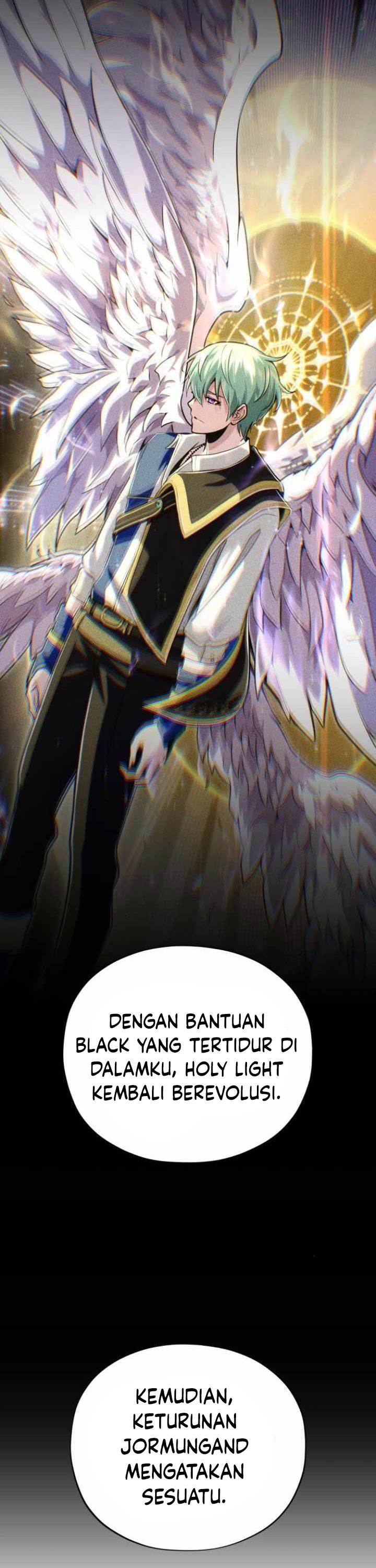 The Dark Magician Transmigrates After 66666 Years Chap 152 - Next Chap 153