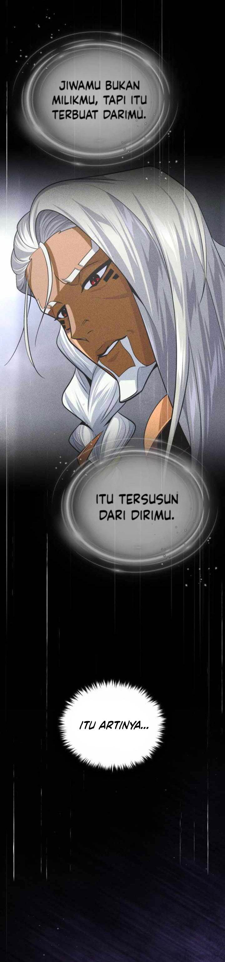 The Dark Magician Transmigrates After 66666 Years Chap 152 - Next Chap 153