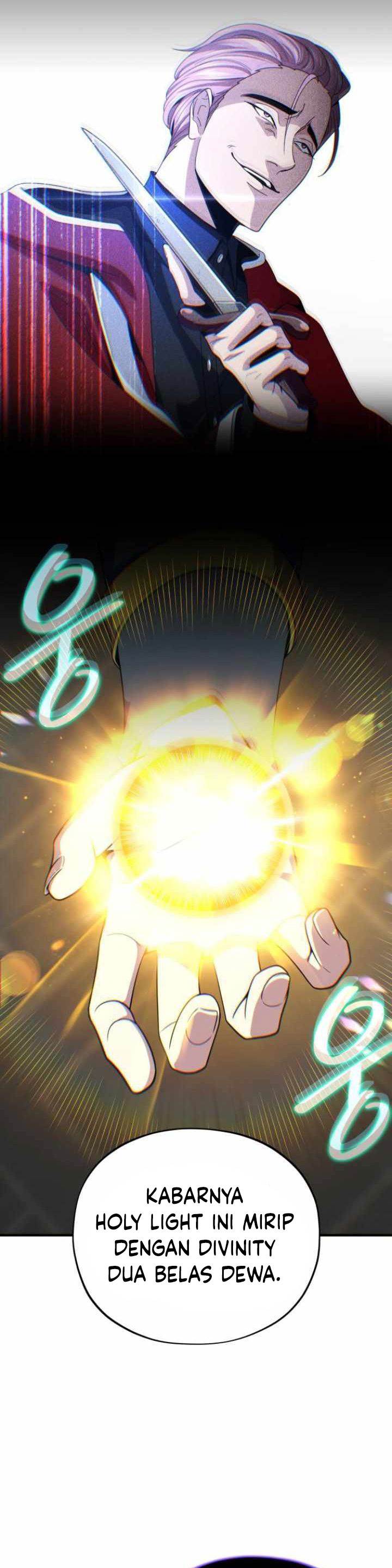 The Dark Magician Transmigrates After 66666 Years Chap 152 - Next Chap 153