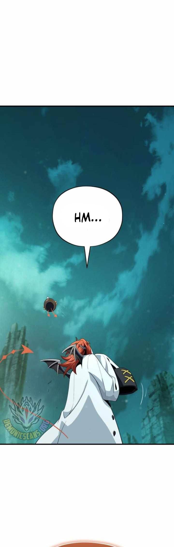 The Dark Magician Transmigrates After 66666 Years Chap 152 - Next Chap 153