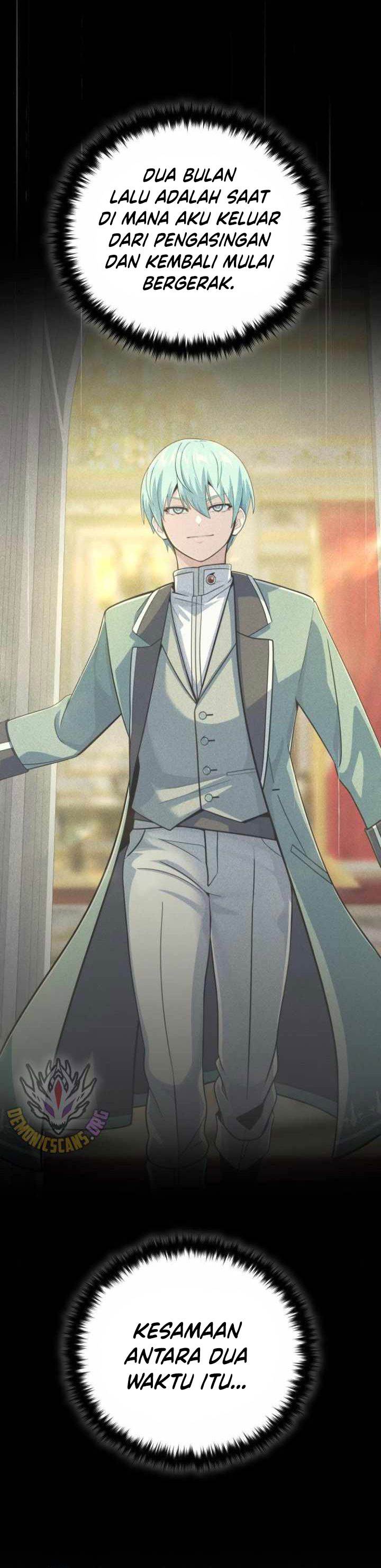 The Dark Magician Transmigrates After 66666 Years Chap 152 - Next Chap 153