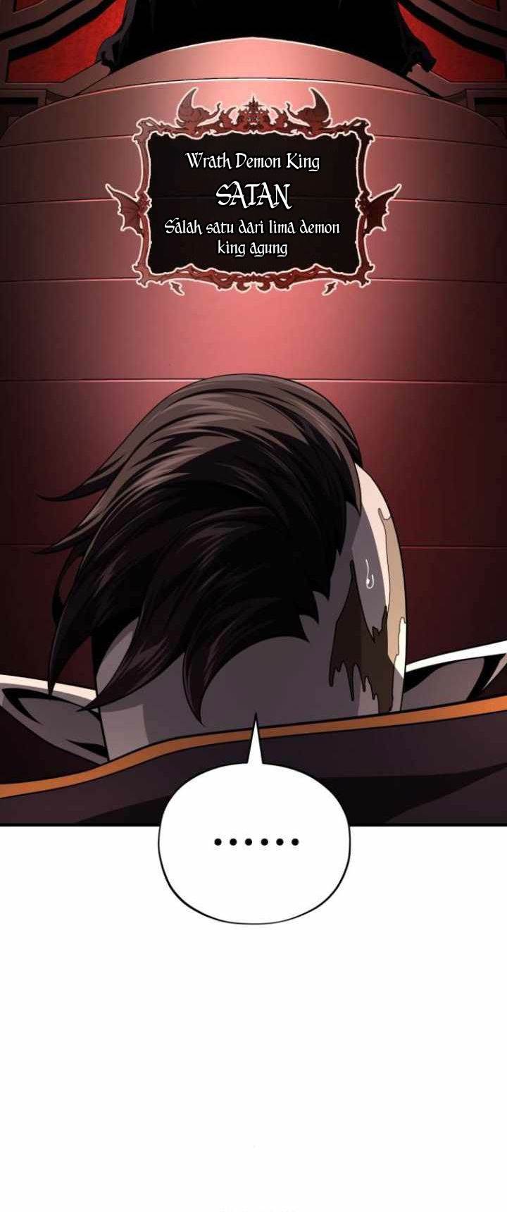 The Dark Magician Transmigrates After 66666 Years Chap 152 - Next Chap 153