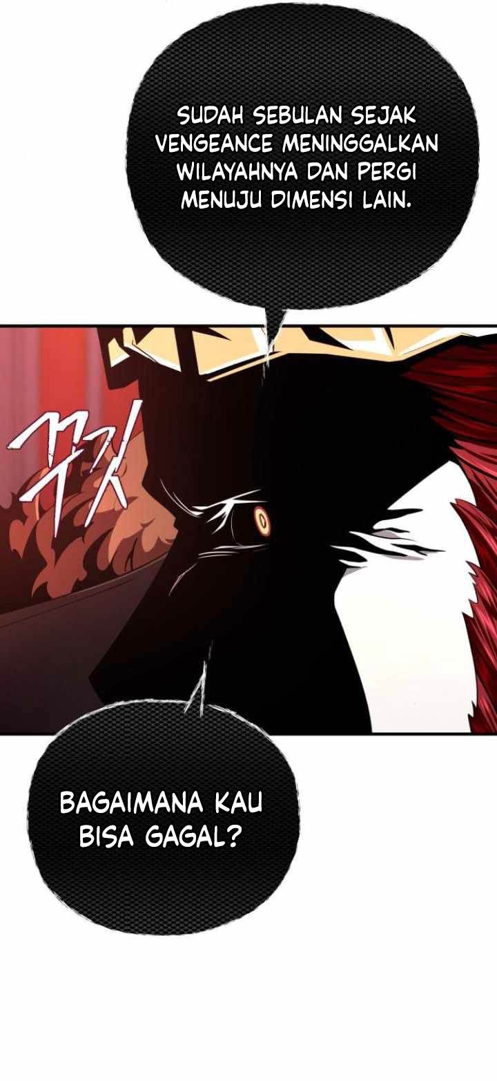 The Dark Magician Transmigrates After 66666 Years Chap 152 - Next Chap 153