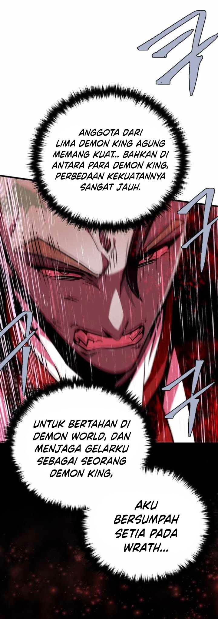 The Dark Magician Transmigrates After 66666 Years Chap 152 - Next Chap 153