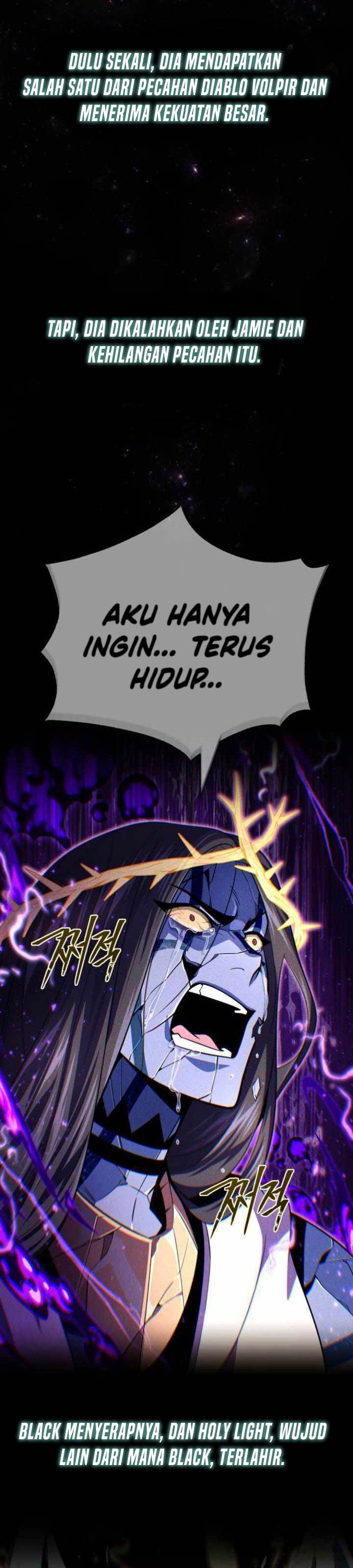 The Dark Magician Transmigrates After 66666 Years Chap 152 - Next Chap 153