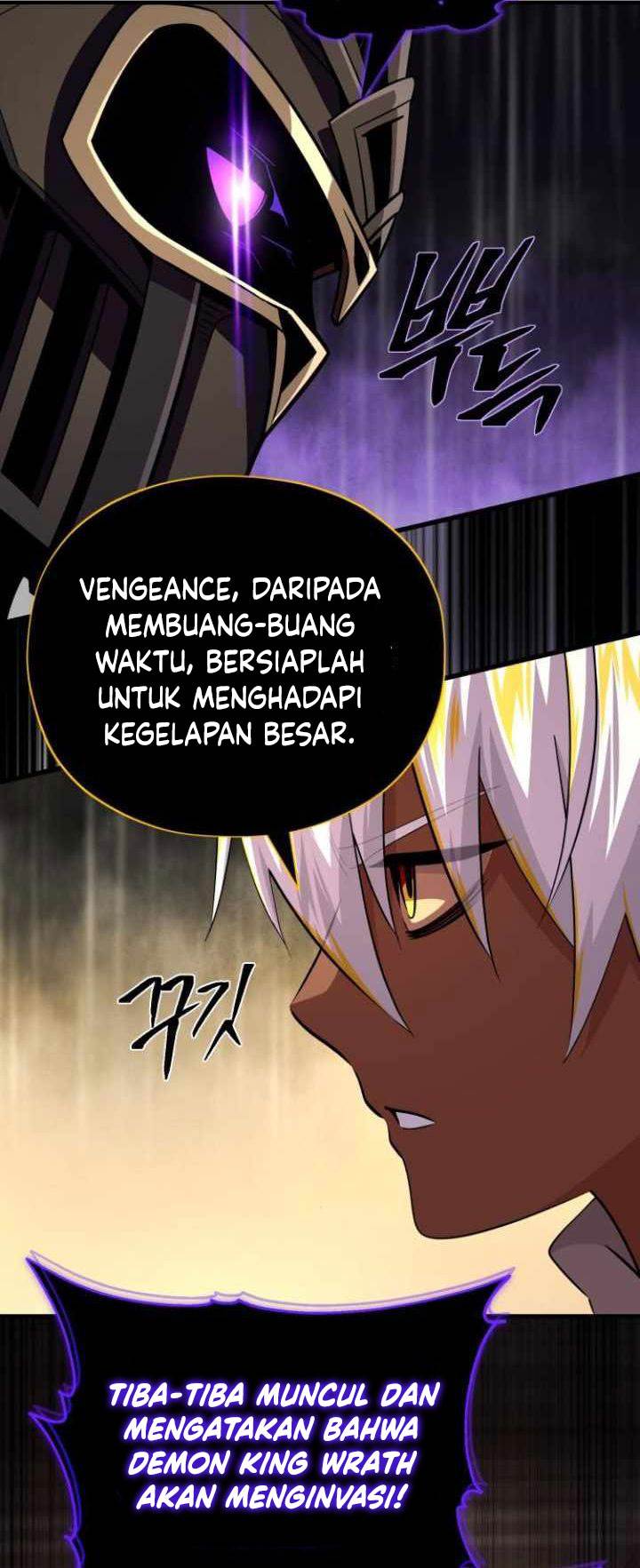 The Dark Magician Transmigrates After 66666 Years Chap 152 - Next Chap 153