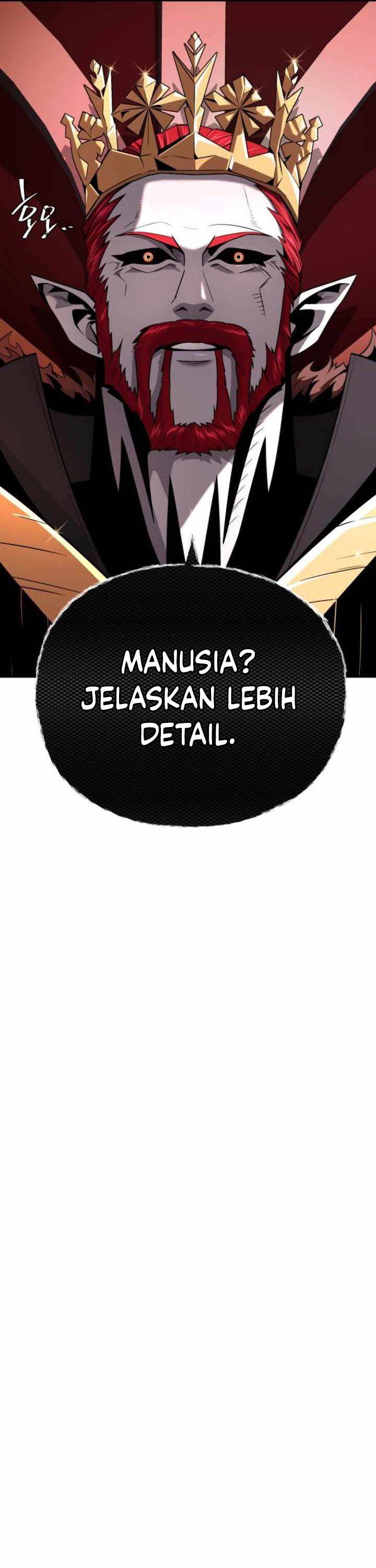 The Dark Magician Transmigrates After 66666 Years Chap 152 - Next Chap 153