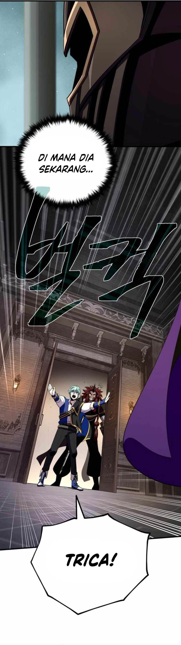 The Dark Magician Transmigrates After 66666 Years Chap 152 - Next Chap 153