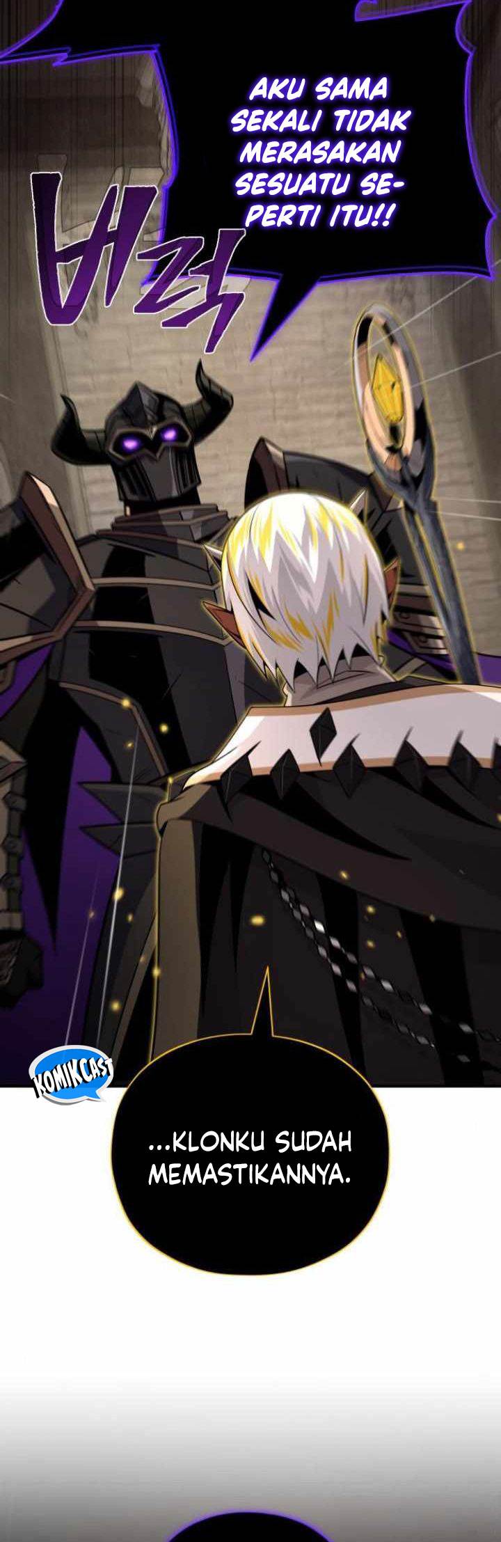 The Dark Magician Transmigrates After 66666 Years Chap 152 - Next Chap 153