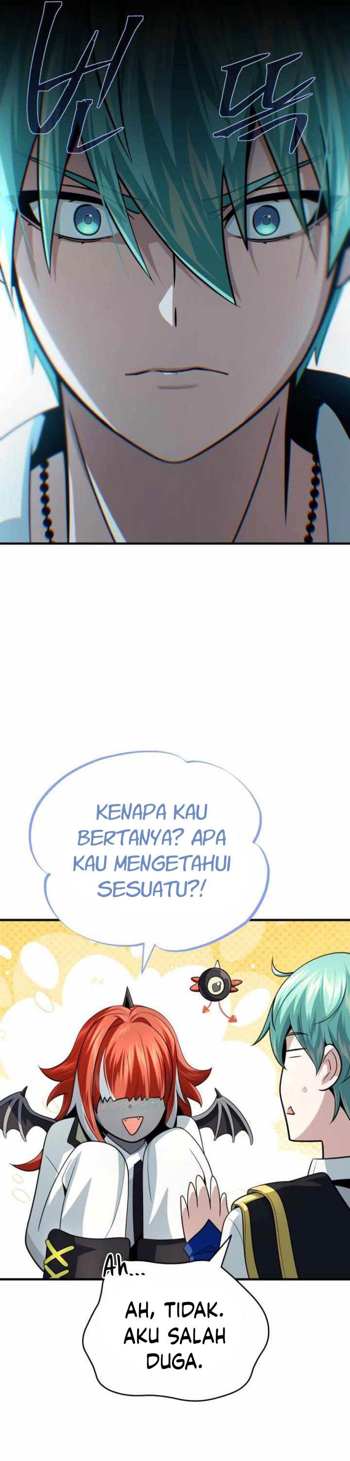 The Dark Magician Transmigrates After 66666 Years Chap 152 - Next Chap 153