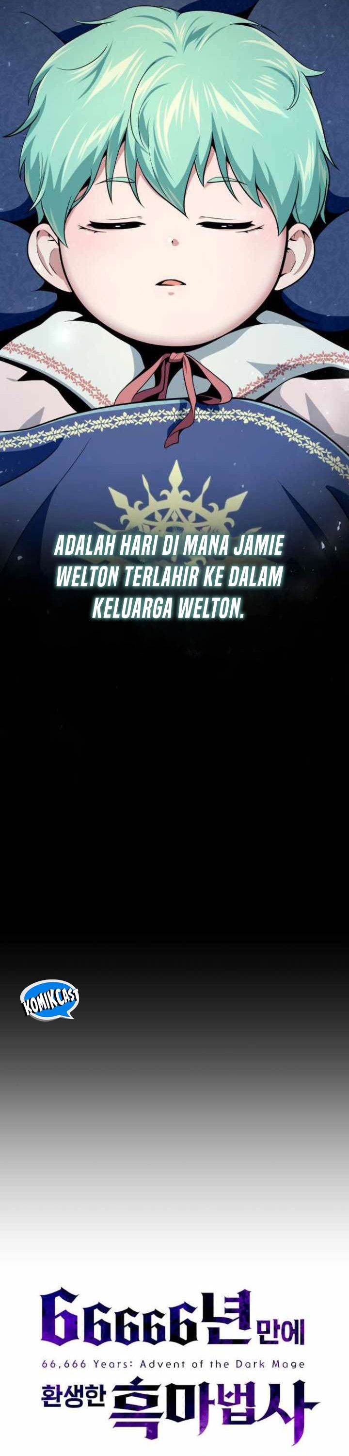 The Dark Magician Transmigrates After 66666 Years Chap 152 - Next Chap 153