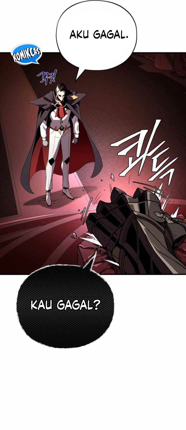 The Dark Magician Transmigrates After 66666 Years Chap 152 - Next Chap 153