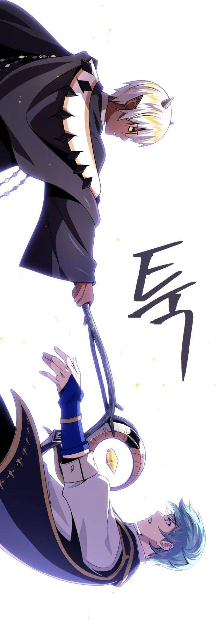 The Dark Magician Transmigrates After 66666 Years Chap 153 - Next Chap 154