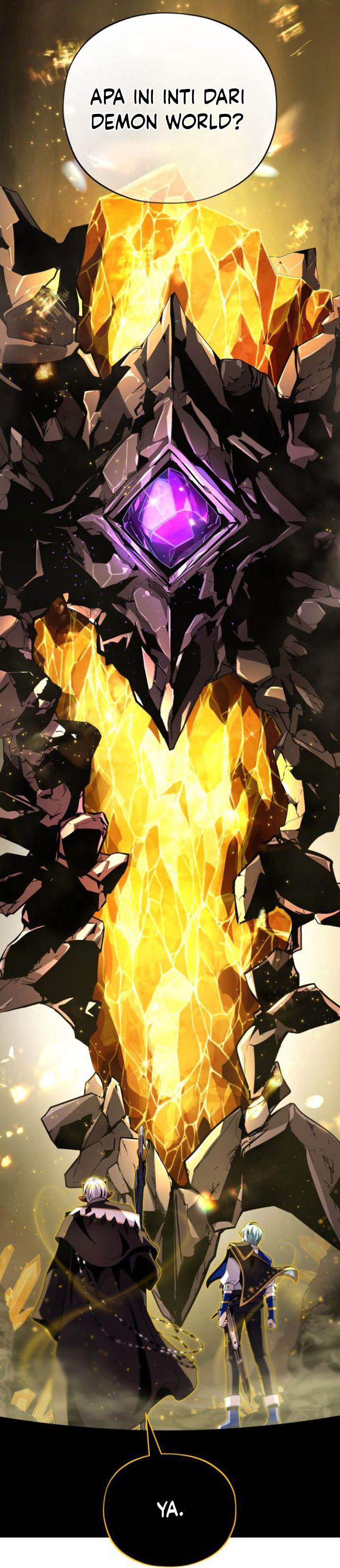 The Dark Magician Transmigrates After 66666 Years Chap 153 - Next Chap 154