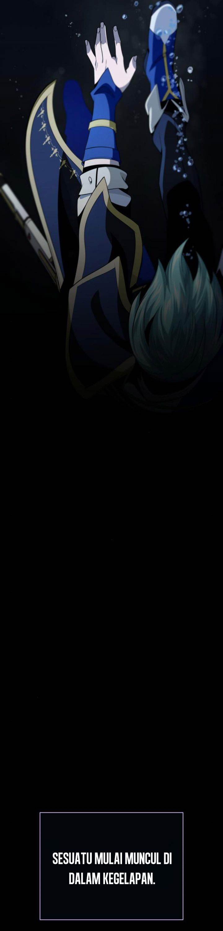 The Dark Magician Transmigrates After 66666 Years Chap 153 - Next Chap 154