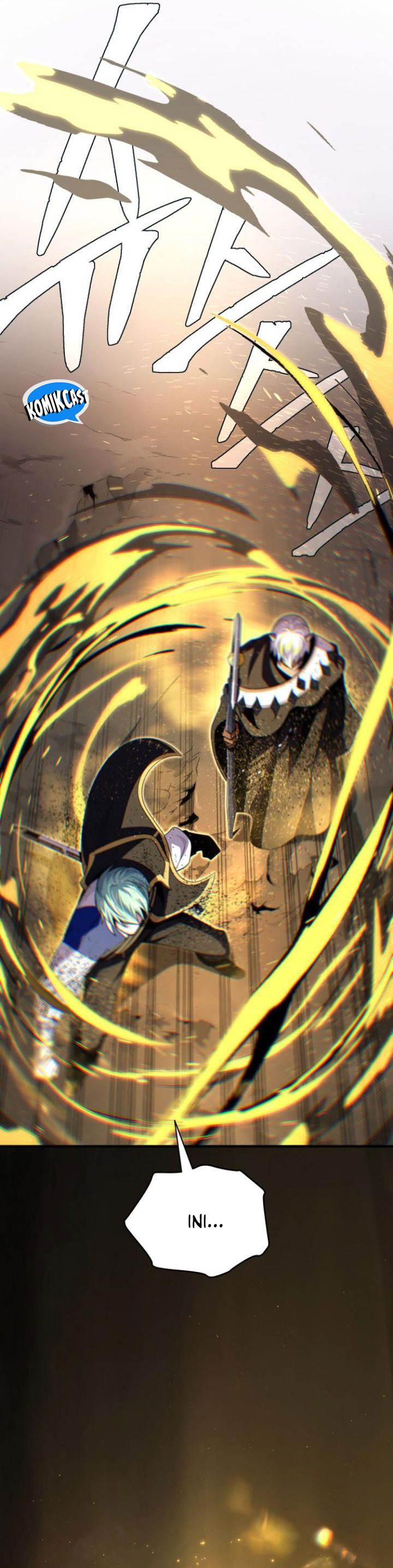 The Dark Magician Transmigrates After 66666 Years Chap 153 - Next Chap 154