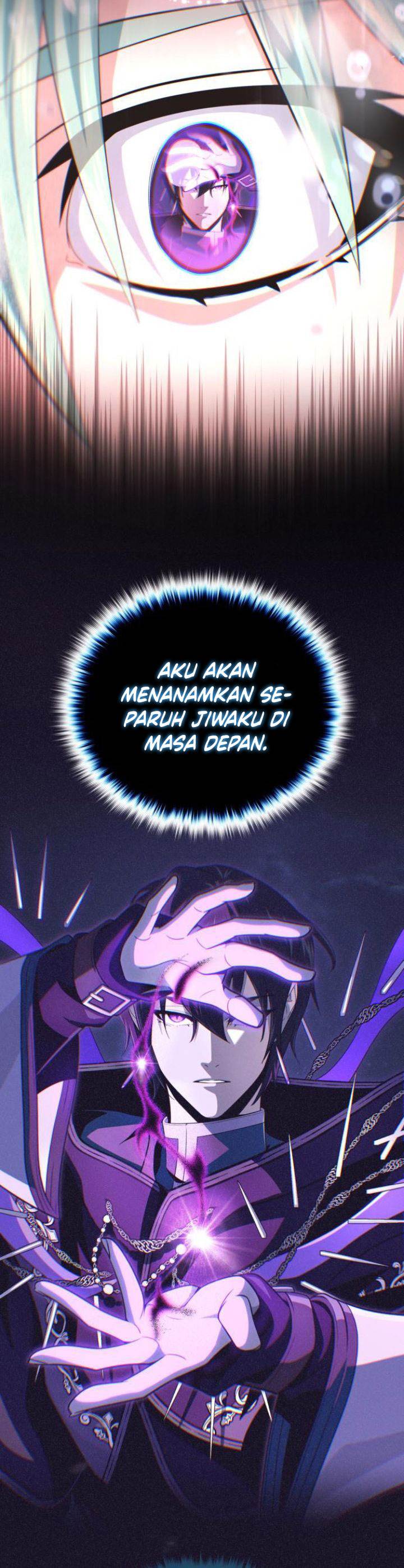 The Dark Magician Transmigrates After 66666 Years Chap 153 - Next Chap 154
