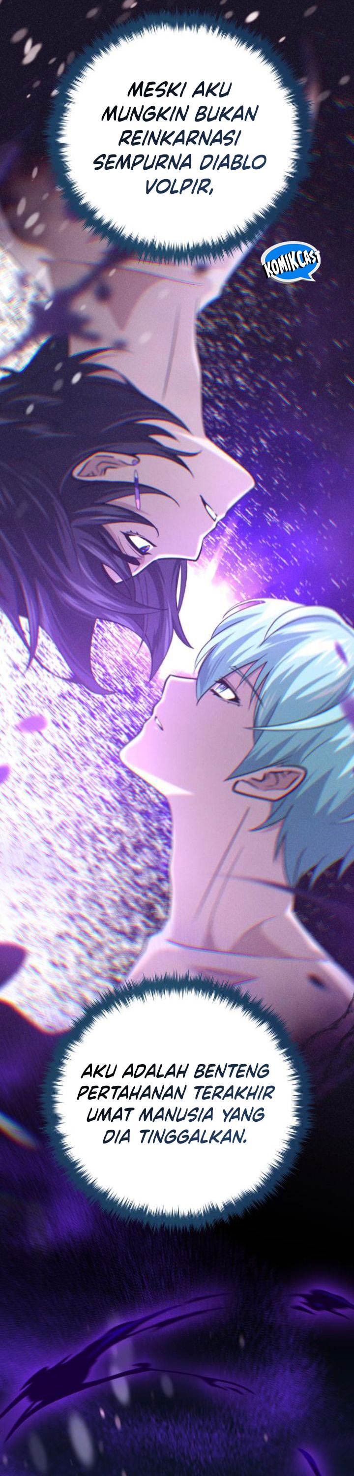 The Dark Magician Transmigrates After 66666 Years Chap 153 - Next Chap 154