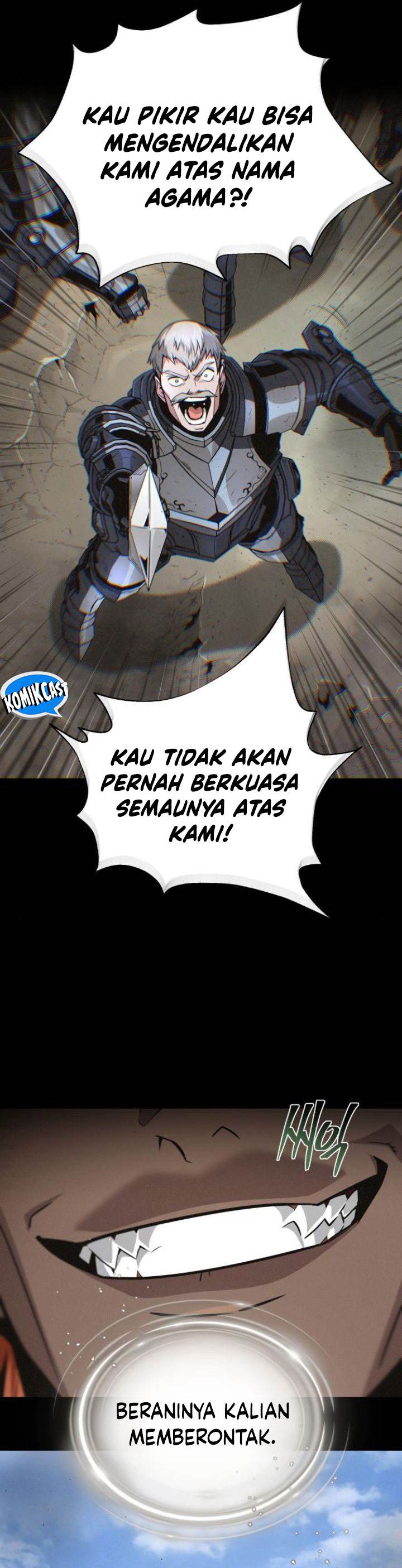 The Dark Magician Transmigrates After 66666 Years Chap 153 - Next Chap 154