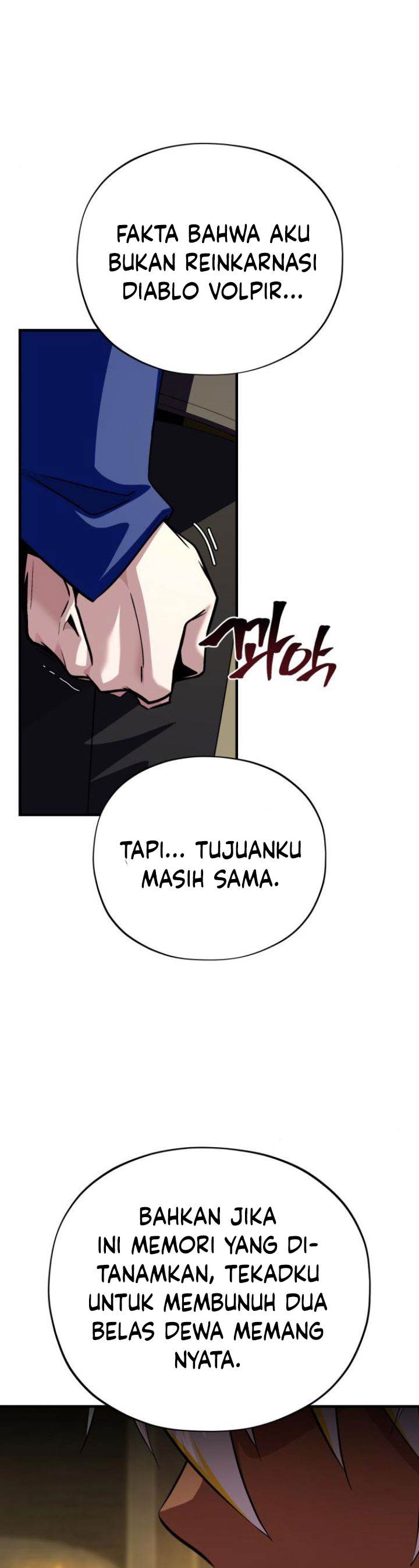 The Dark Magician Transmigrates After 66666 Years Chap 153 - Next Chap 154