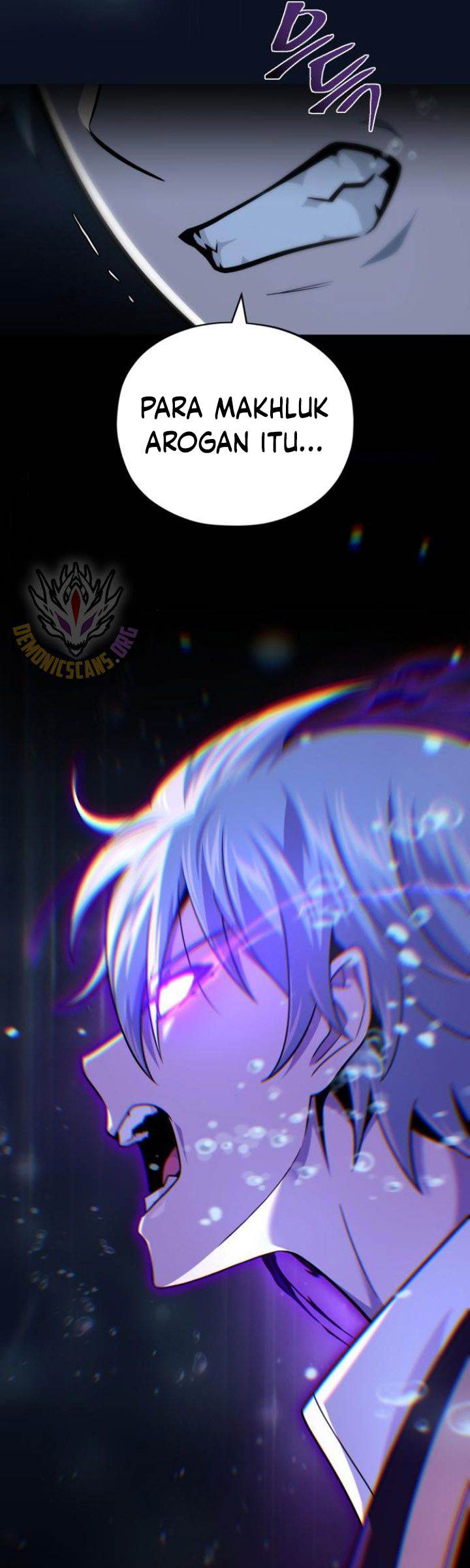 The Dark Magician Transmigrates After 66666 Years Chap 153 - Next Chap 154