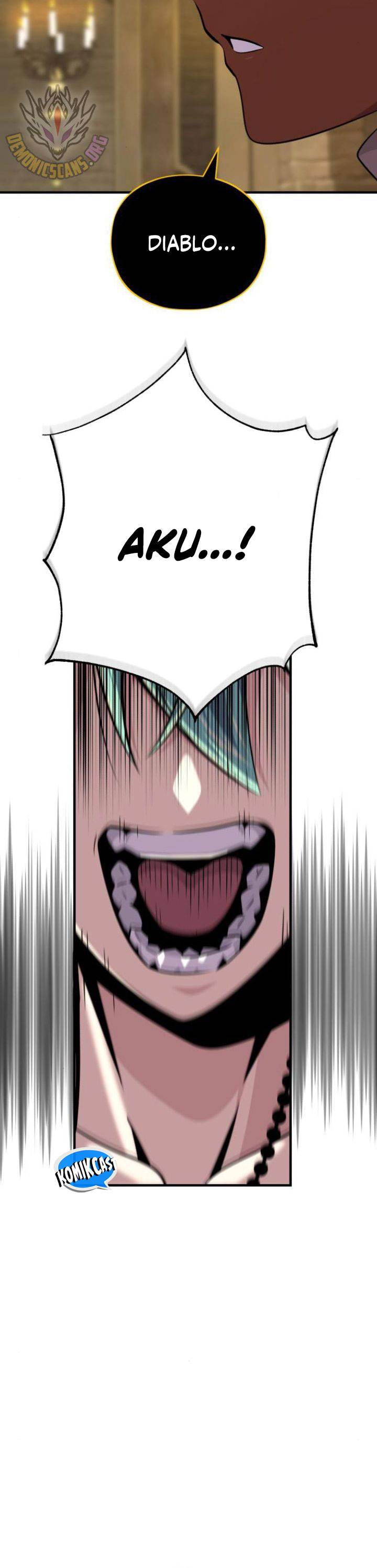 The Dark Magician Transmigrates After 66666 Years Chap 153 - Next Chap 154