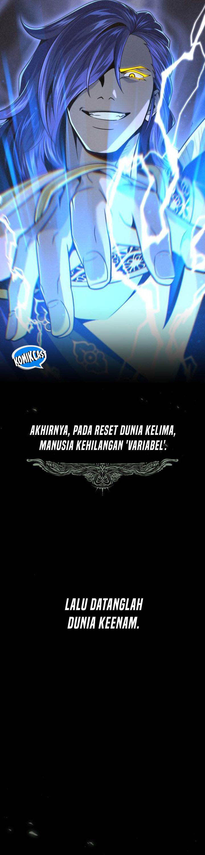 The Dark Magician Transmigrates After 66666 Years Chap 153 - Next Chap 154