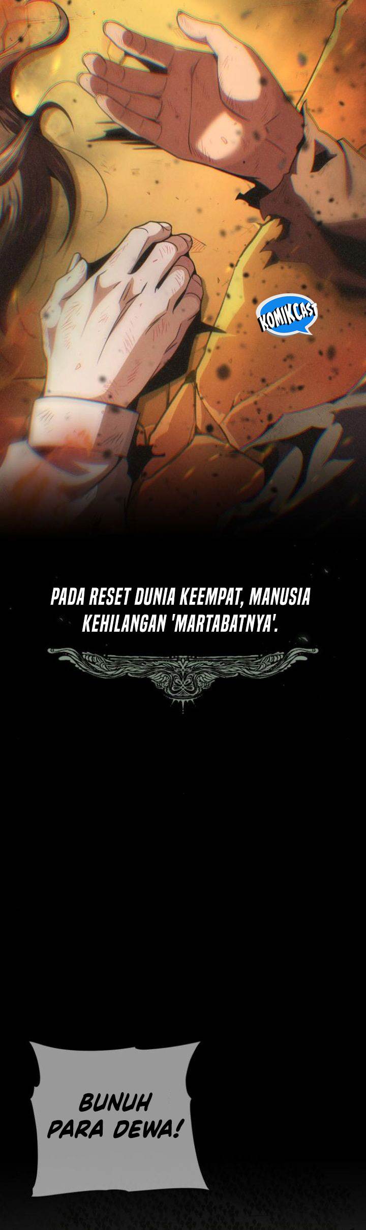 The Dark Magician Transmigrates After 66666 Years Chap 153 - Next Chap 154