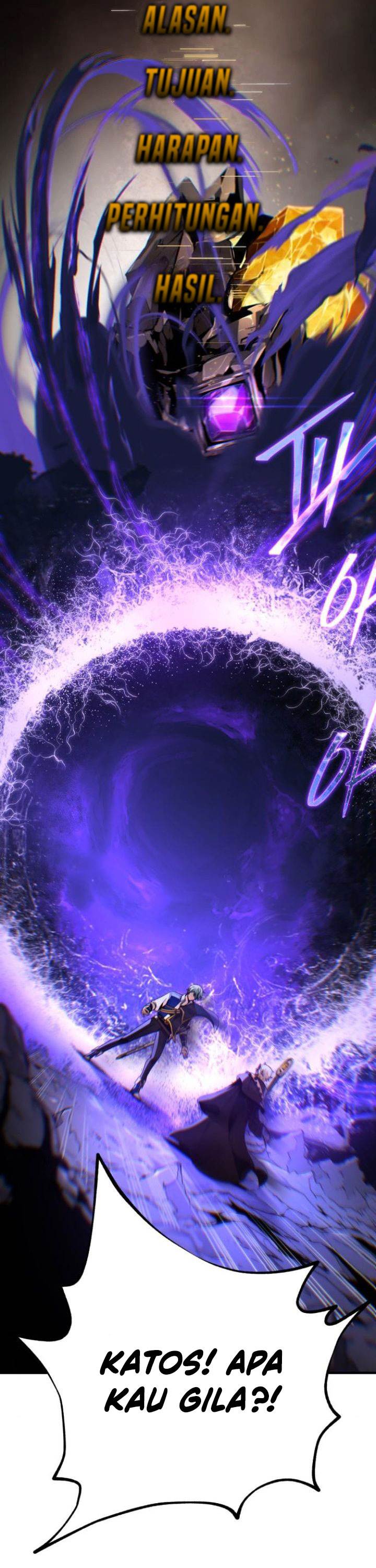 The Dark Magician Transmigrates After 66666 Years Chap 153 - Next Chap 154