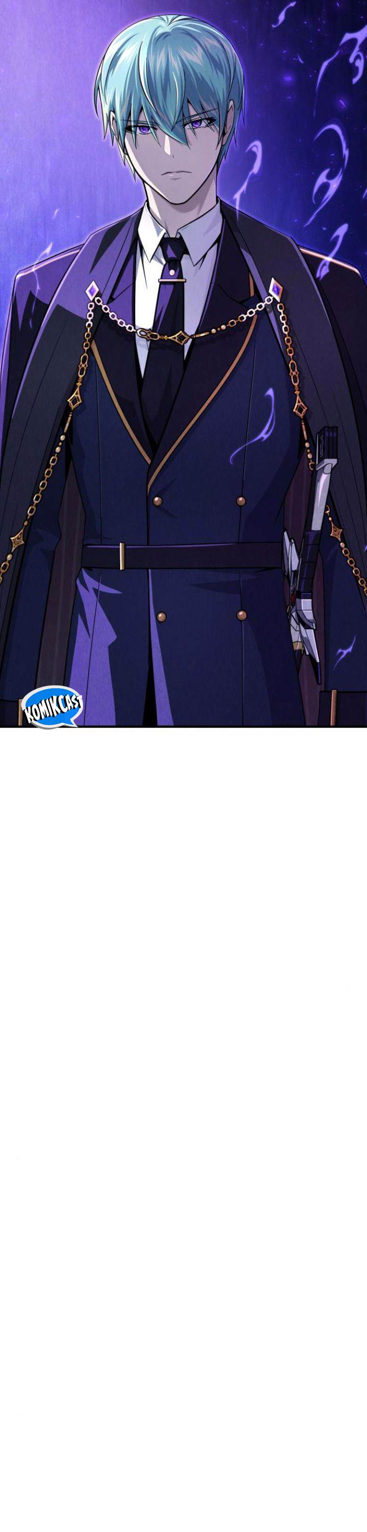 The Dark Magician Transmigrates After 66666 Years Chap 153 - Next Chap 154