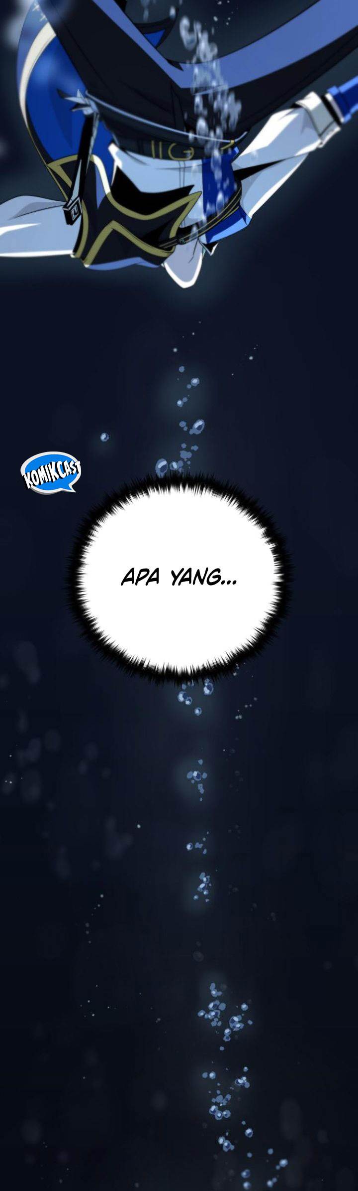 The Dark Magician Transmigrates After 66666 Years Chap 153 - Next Chap 154