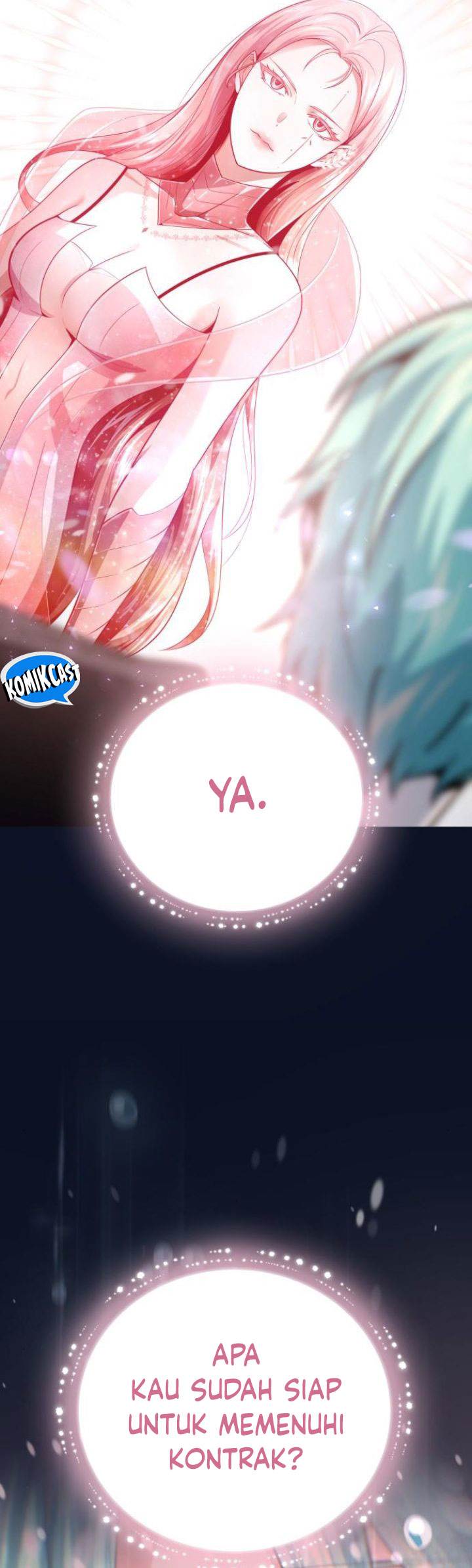 The Dark Magician Transmigrates After 66666 Years Chap 153 - Next Chap 154