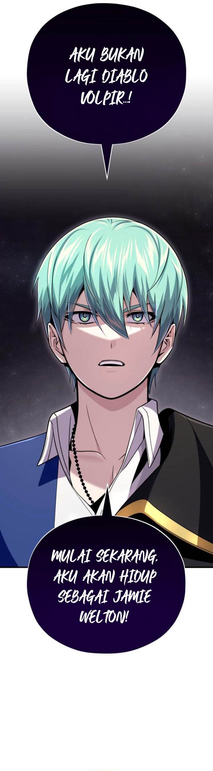 The Dark Magician Transmigrates After 66666 Years Chap 153 - Next Chap 154