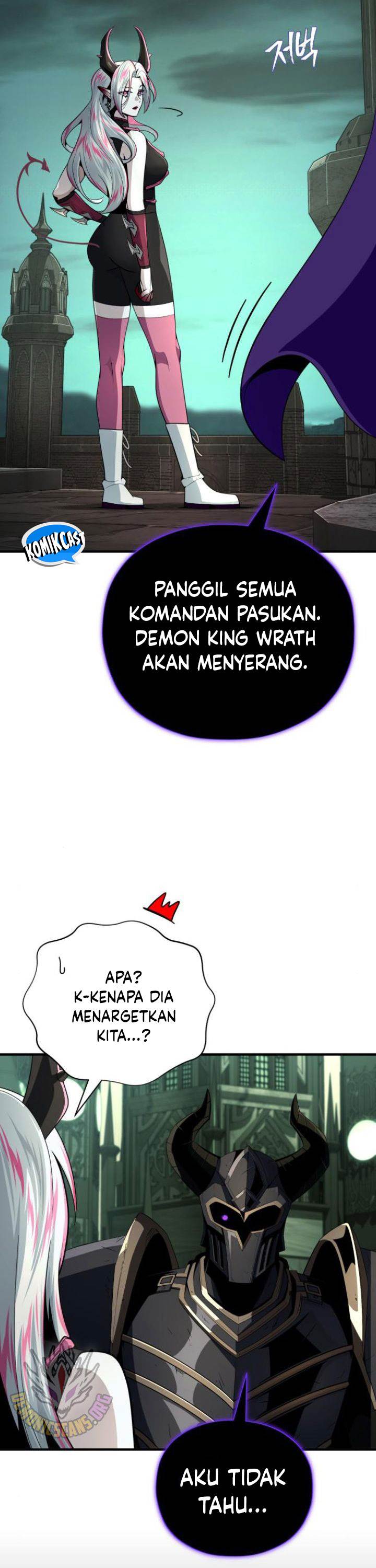 The Dark Magician Transmigrates After 66666 Years Chap 153 - Next Chap 154