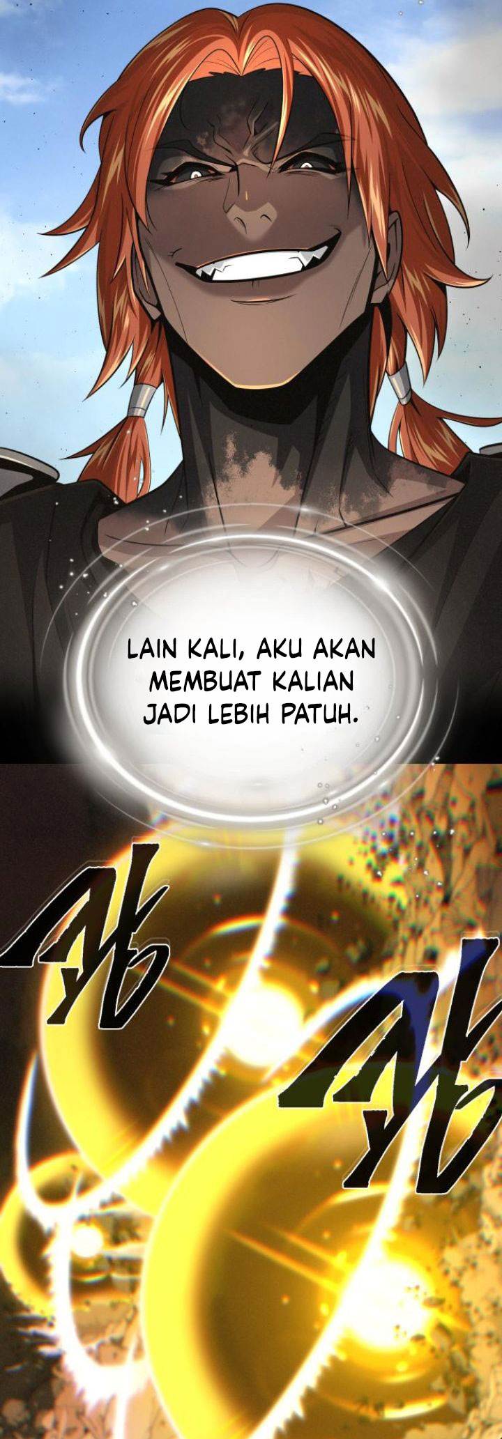 The Dark Magician Transmigrates After 66666 Years Chap 153 - Next Chap 154