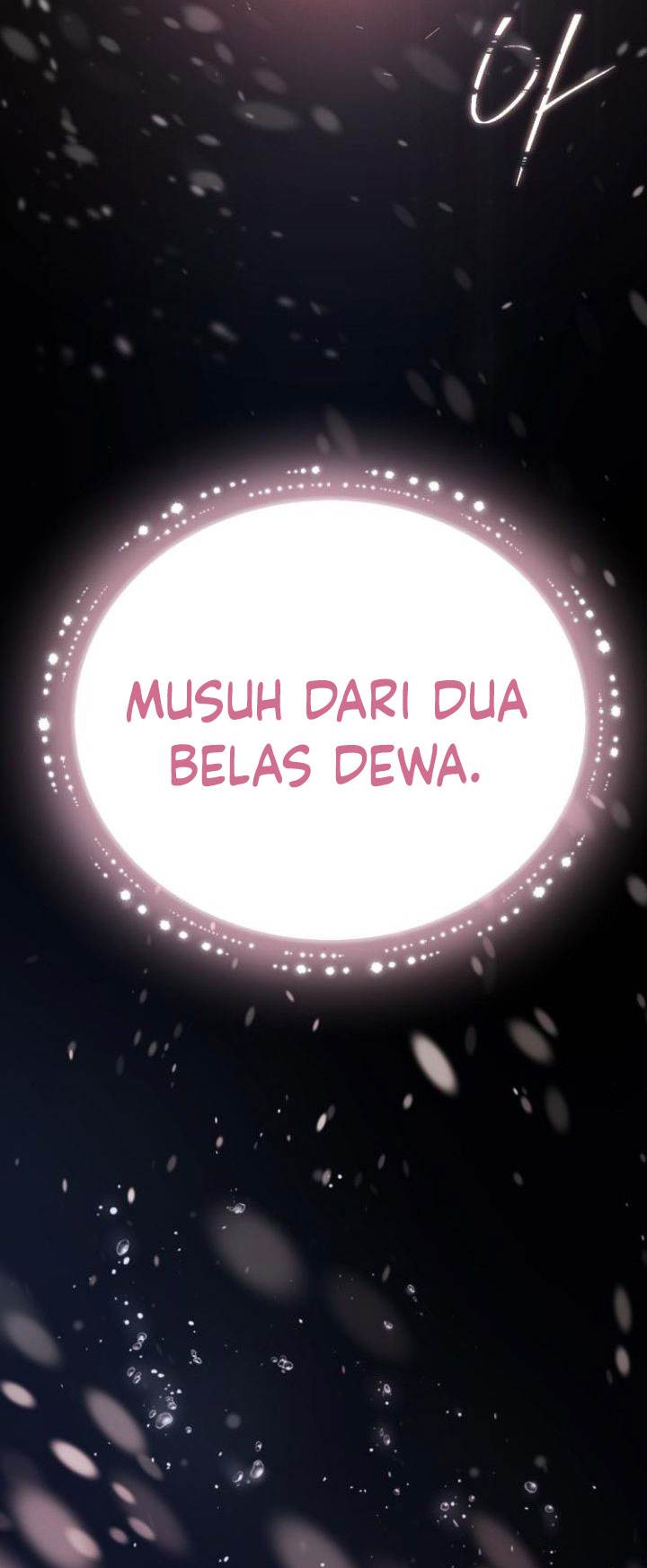 The Dark Magician Transmigrates After 66666 Years Chap 153 - Next Chap 154