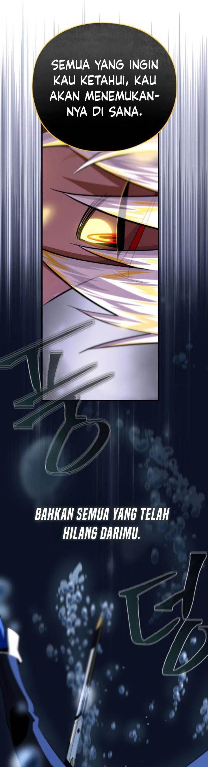 The Dark Magician Transmigrates After 66666 Years Chap 153 - Next Chap 154