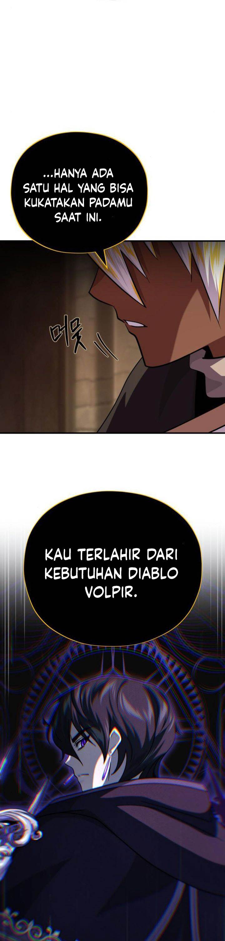 The Dark Magician Transmigrates After 66666 Years Chap 153 - Next Chap 154