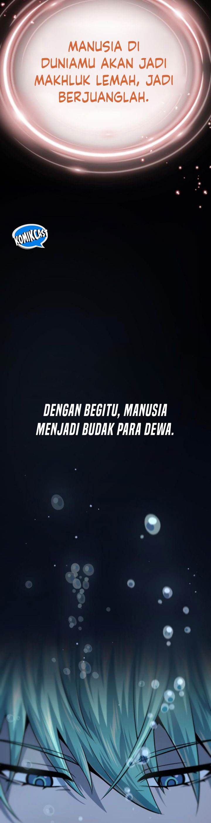 The Dark Magician Transmigrates After 66666 Years Chap 153 - Next Chap 154