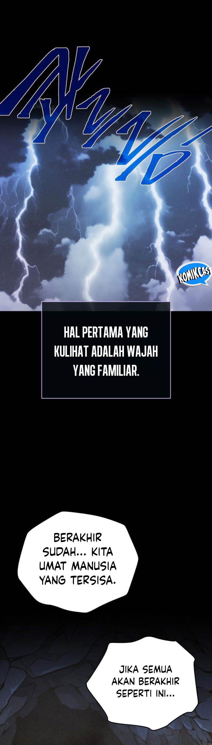 The Dark Magician Transmigrates After 66666 Years Chap 153 - Next Chap 154