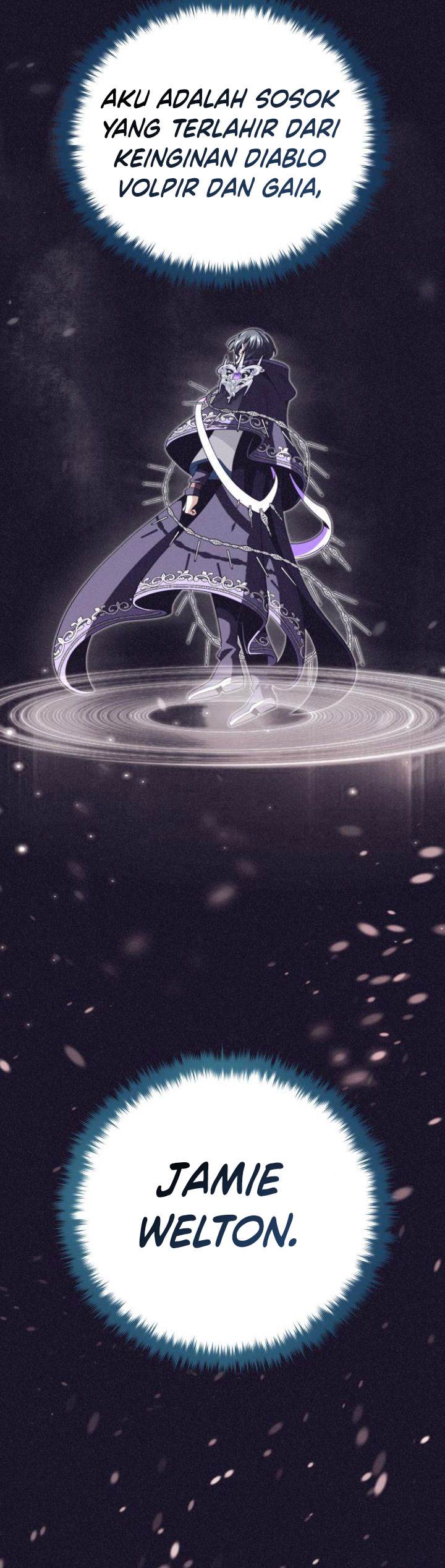 The Dark Magician Transmigrates After 66666 Years Chap 153 - Next Chap 154