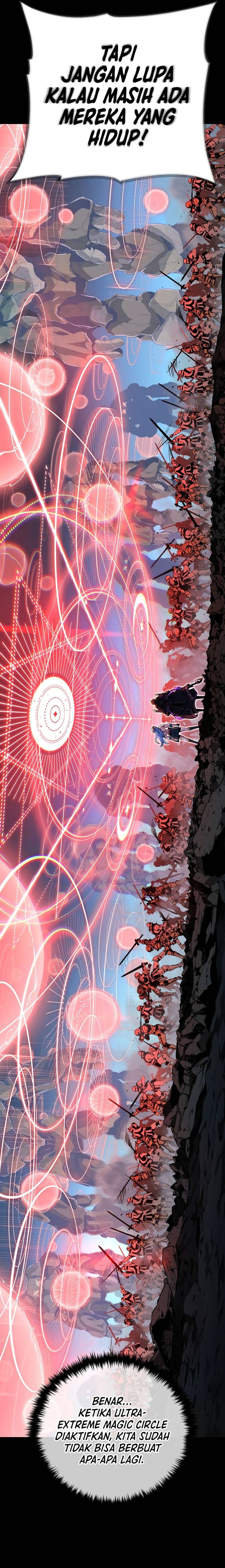 The Dark Magician Transmigrates After 66666 Years Chap 154 - Next Chap 155