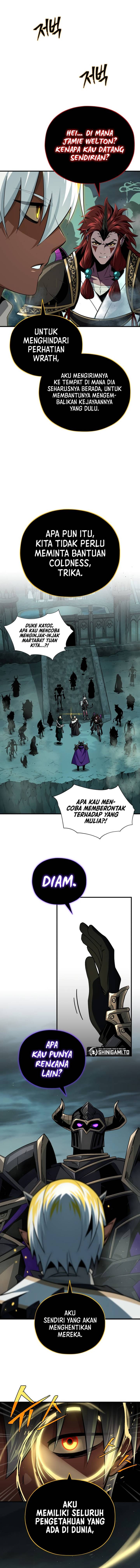 The Dark Magician Transmigrates After 66666 Years Chap 154 - Next Chap 155