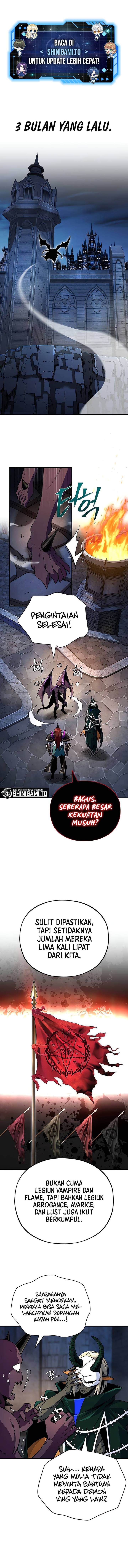 The Dark Magician Transmigrates After 66666 Years Chap 155 - Next Chap 156