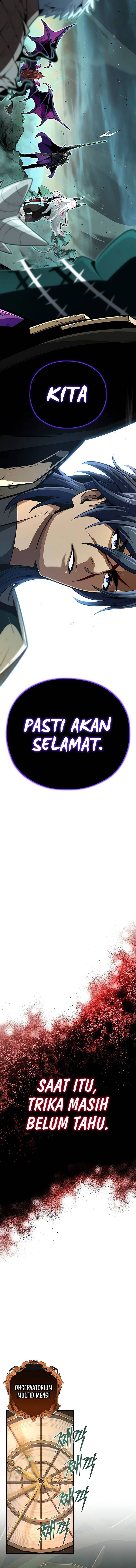 The Dark Magician Transmigrates After 66666 Years Chap 155 - Next Chap 156