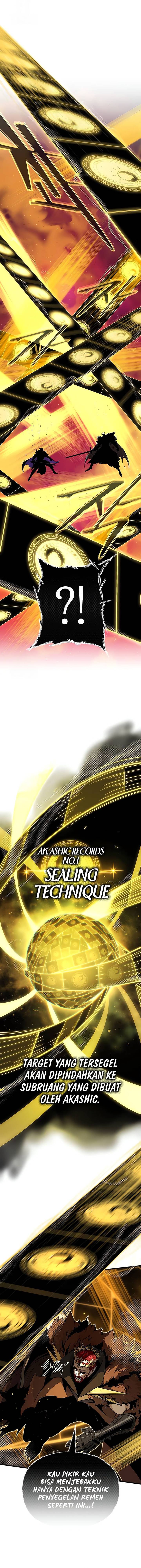 The Dark Magician Transmigrates After 66666 Years Chap 156 - Next Chap 157