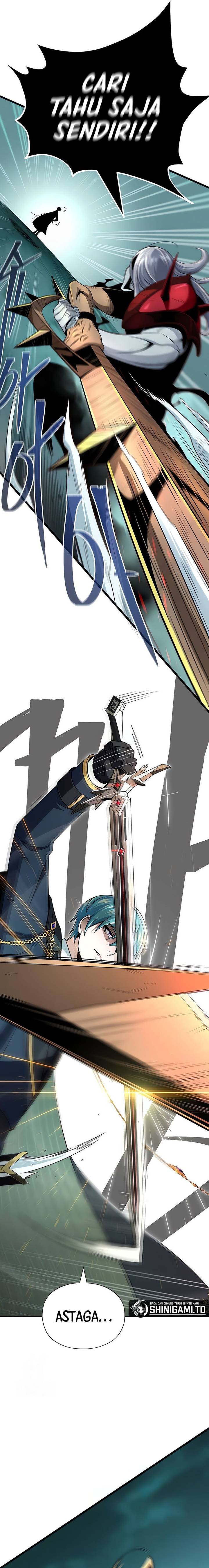 The Dark Magician Transmigrates After 66666 Years Chap 157 - Next Chap 158