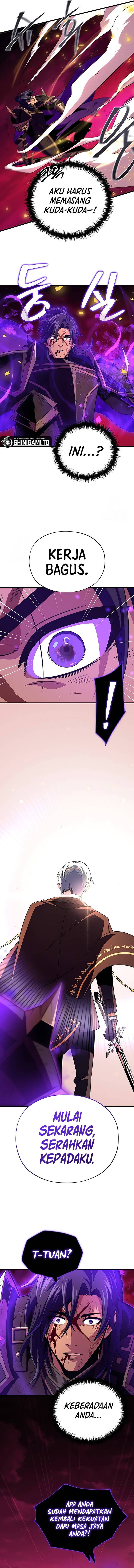 The Dark Magician Transmigrates After 66666 Years Chap 157 - Next Chap 158