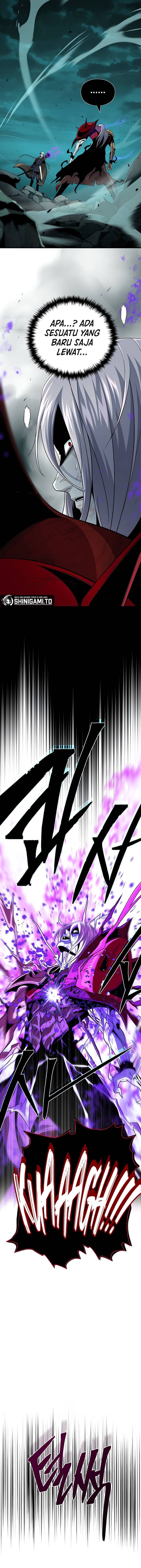 The Dark Magician Transmigrates After 66666 Years Chap 157 - Next Chap 158