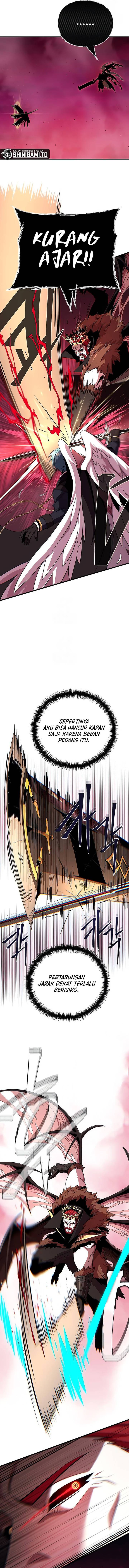 The Dark Magician Transmigrates After 66666 Years Chap 158 - Next Chap 159